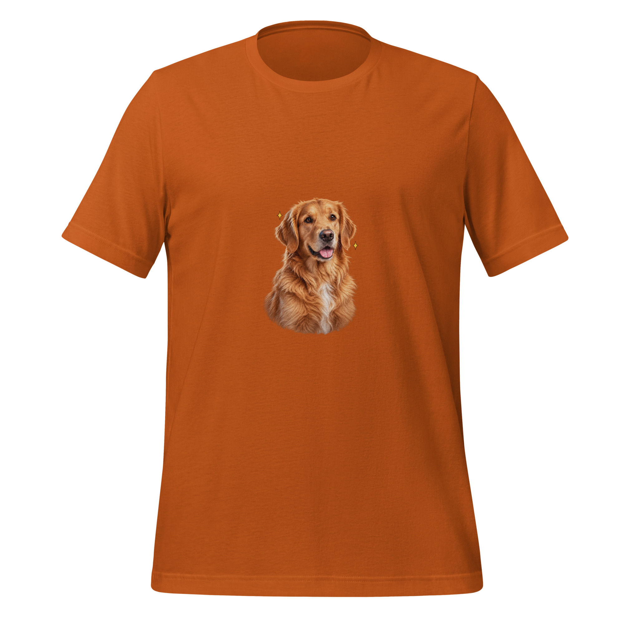 True Companion — Multicolor Graphic T-Shirt - Image 9