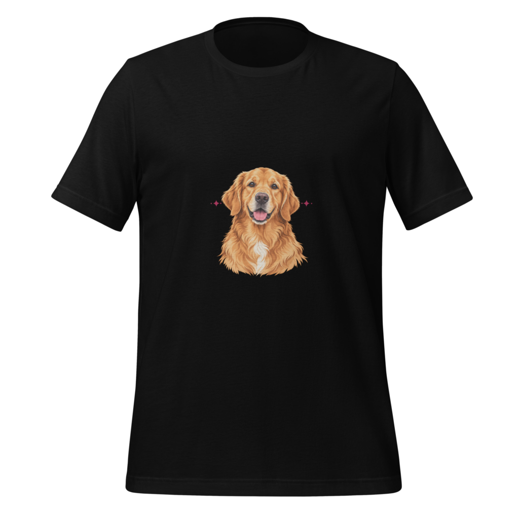 Simply You — Multicolor Graphic T-Shirt