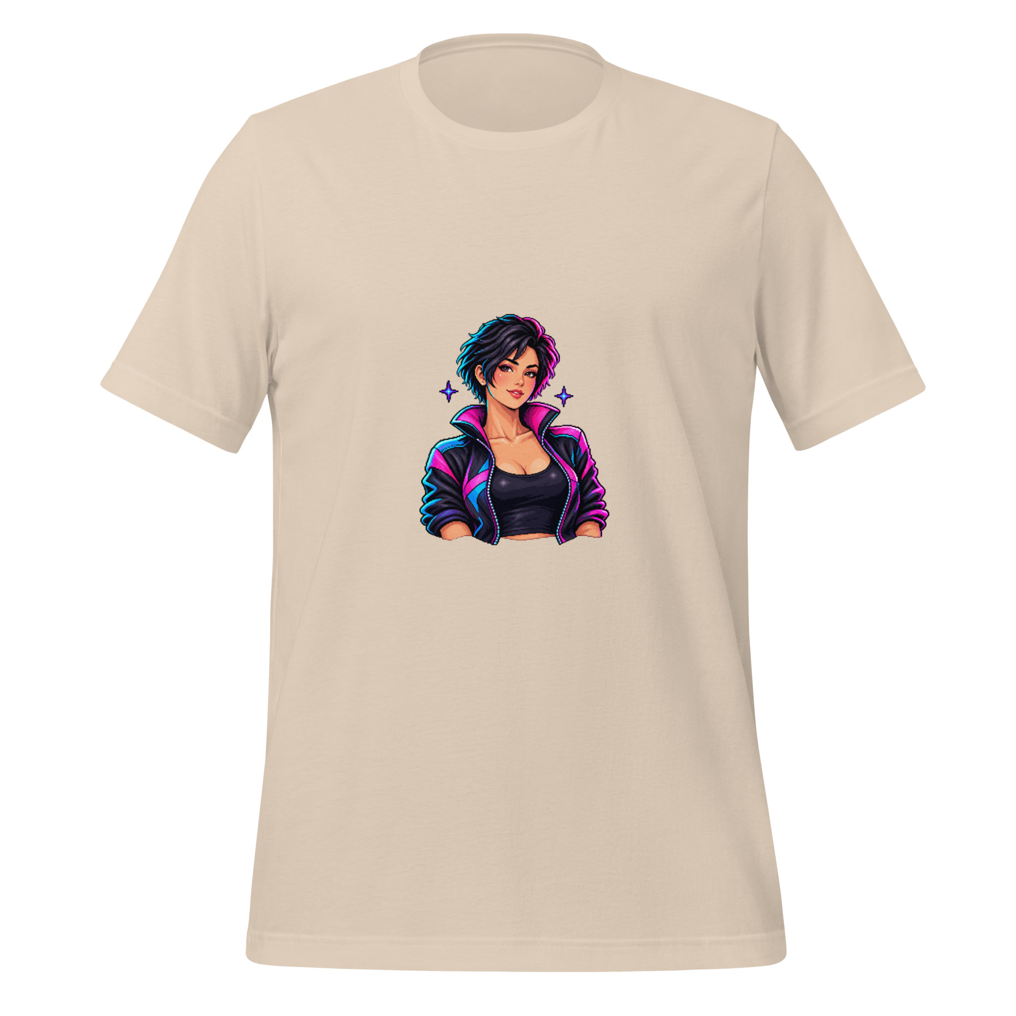 Arcade Legend — Multicolor Graphic T-Shirt - Image 15