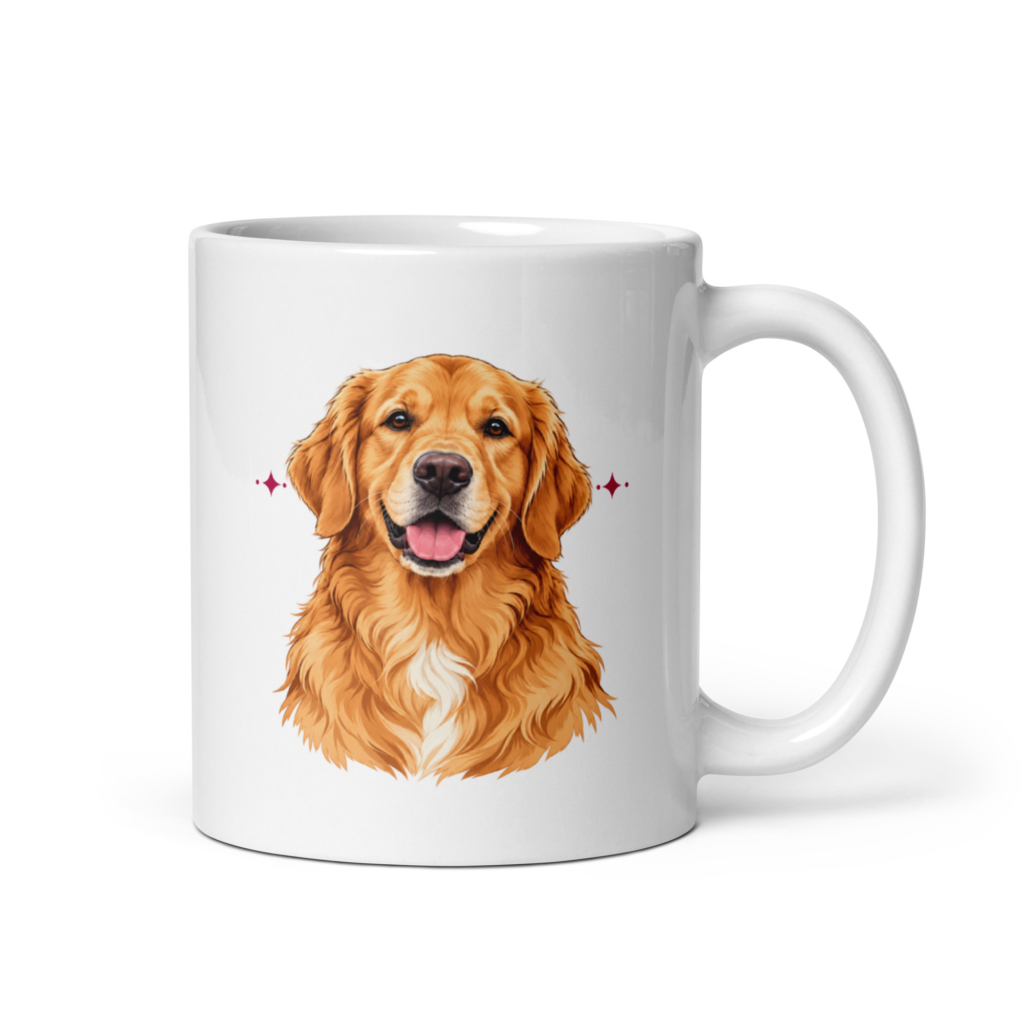 Simply You — 11 oz Art Mug